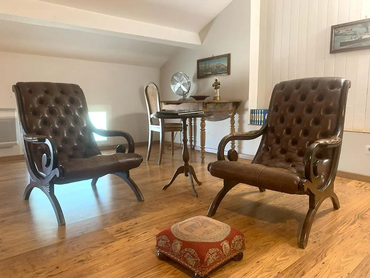 Bed and breakfast La Jeannette Chambre D'Hotes, Suite 2 A 4 Couchages Chabeuil