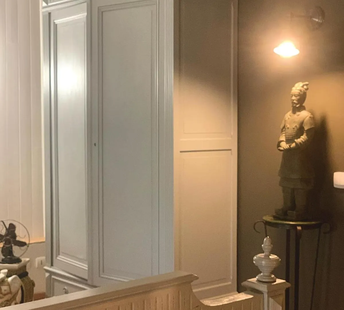 La Jeannette Chambre D'Hotes, Suite 2 A 4 Couchages Chabeuil Francia