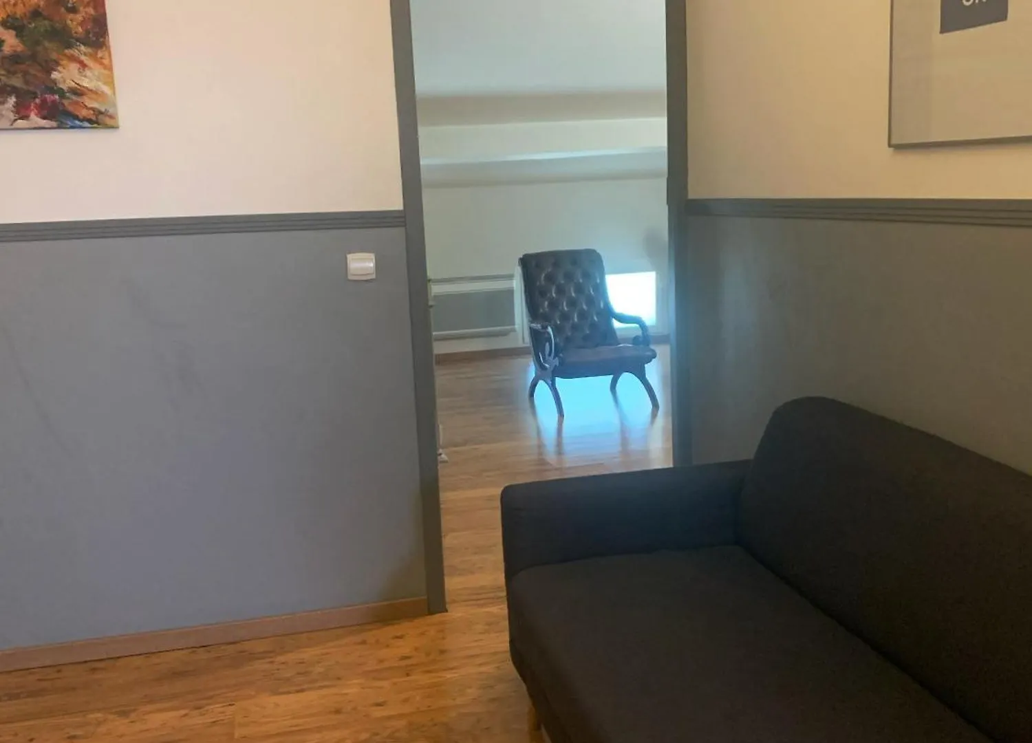 La Jeannette Chambre D'Hotes, Suite 2 A 4 Couchages Chabeuil 0*,  Francia
