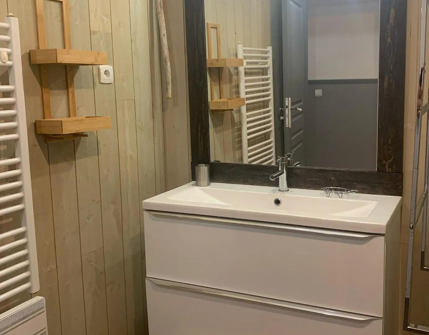 La Jeannette Chambre D'Hotes, Suite 2 A 4 Couchages Chabeuil Bed and breakfast